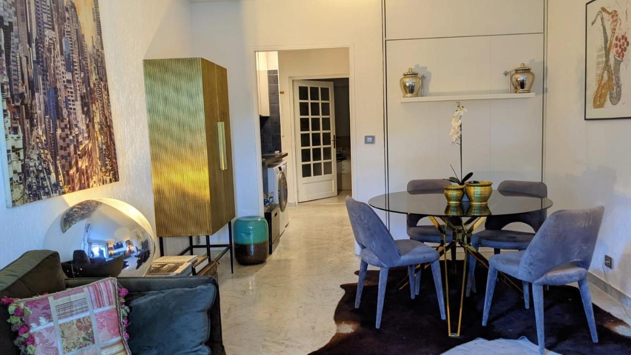 شقة Saint Jean Cap Ferrat المظهر الخارجي الصورة