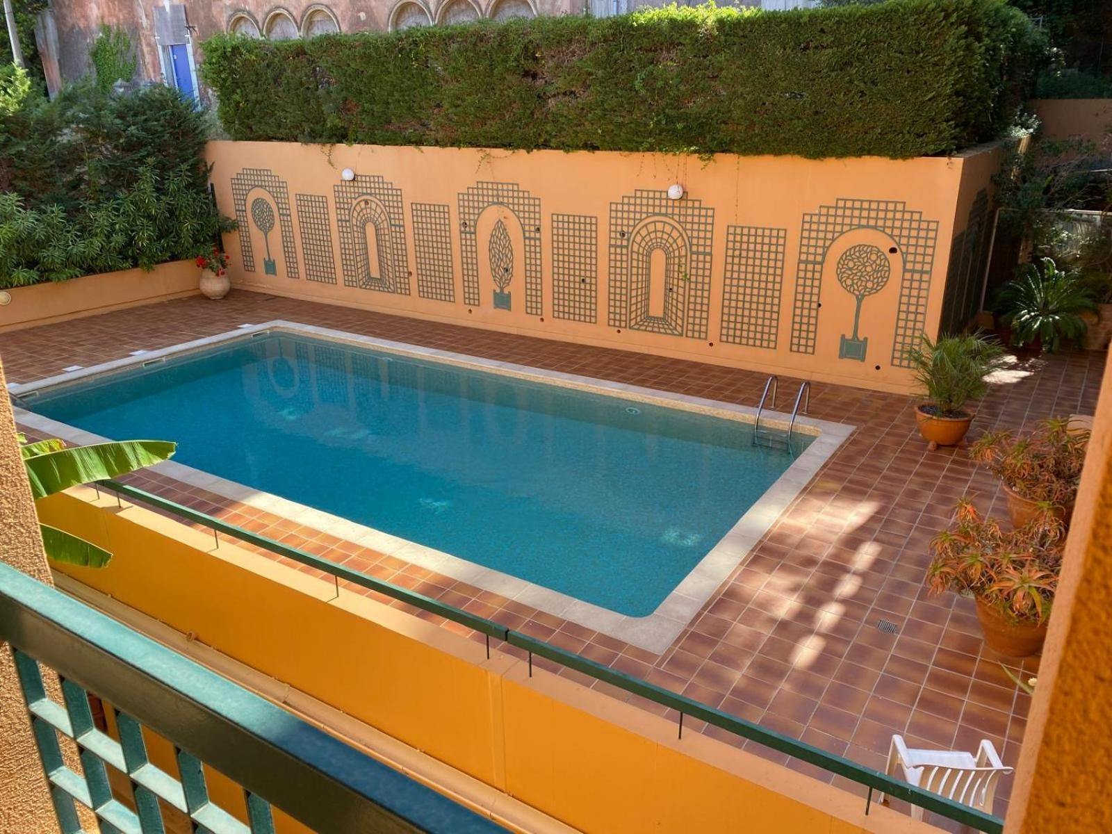 شقة Saint Jean Cap Ferrat المظهر الخارجي الصورة